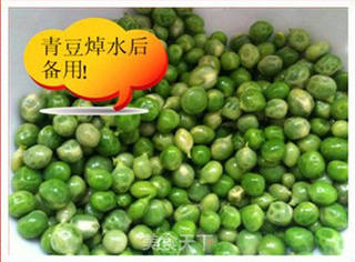 好吃的早餐:烧卖的做法步骤:5