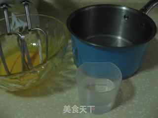 在家轻松做出顶级口味“提拉米苏”的做法步骤：6