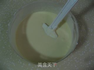 在家轻松做出顶级口味“提拉米苏”的做法步骤：23