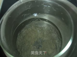 在家轻松做出顶级口味“提拉米苏”的做法步骤：17