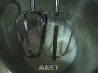 在家轻松做出顶级口味“提拉米苏”的做法步骤：21