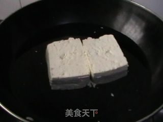 豆腐狮子头的做法步骤：1