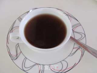 茶具冲出香浓咖啡的做法步骤:9