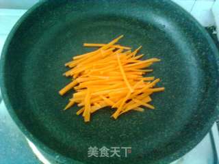 金枪鱼酥里卷寿司的做法步骤:2