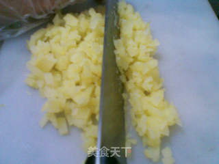 午安’土豆煎饼果子的做法步骤:11