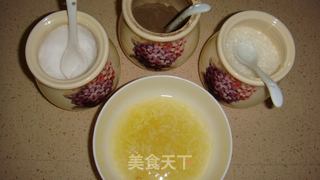 传统武汉小吃之全料凉面的做法步骤：10