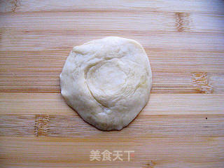 紫薯酥的做法步骤:8