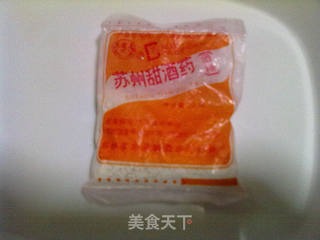 米酒的功效与作用的做法步骤:4