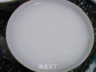 米酒的功效与作用的做法步骤:5