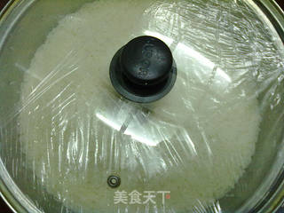 米酒的功效与作用的做法步骤:10