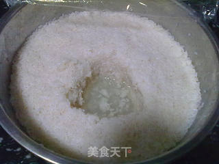 米酒的功效与作用的做法步骤:11