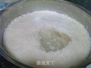 米酒的功效与作用的做法步骤:12