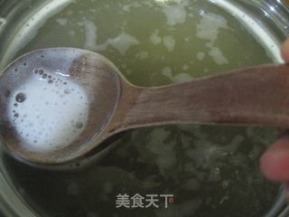 羊杂汤的做法步骤：3