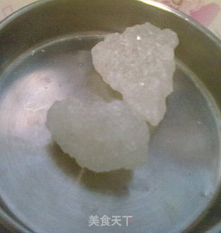 黄瓜果酱的做法步骤:2