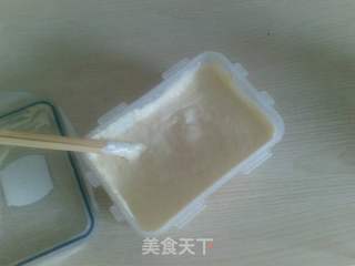 冰激凌的做法步骤:3
