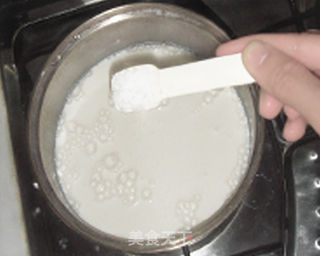 老北京奶酪的做法步骤:2