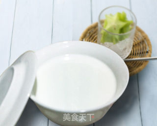 老北京奶酪的做法步骤:12
