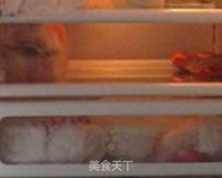 老北京奶酪的做法步骤:11