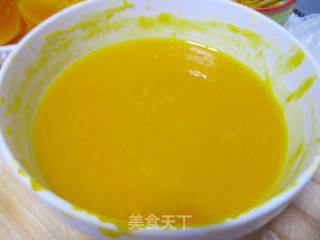 简单的美味——冰爽南瓜饮的做法步骤:5