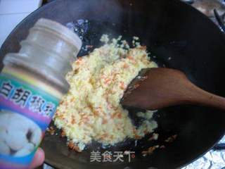 玉子鹌鹑蛋的做法步骤:5