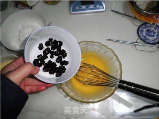 阿胶枣饼干的做法步骤:3