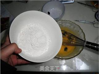 阿胶枣饼干的做法步骤:4