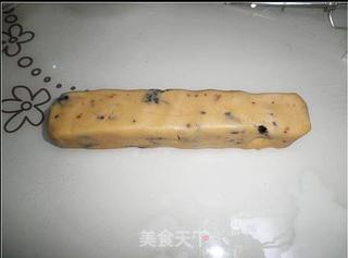 阿胶枣饼干的做法步骤:5