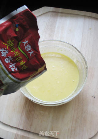 紫苔蛋卷的做法步骤:10