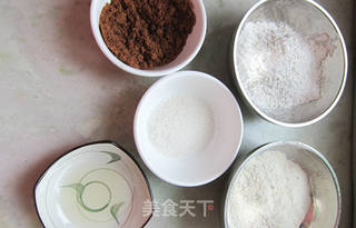找回儿时的味道——｛流糖小油香｝的做法步骤：1
