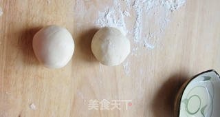 找回儿时的味道——｛流糖小油香｝的做法步骤：4