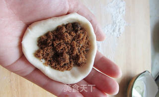 找回儿时的味道——｛流糖小油香｝的做法步骤：5