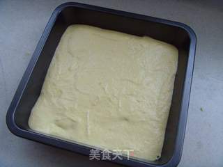 焦糖苹果翻转蛋糕的做法步骤:14