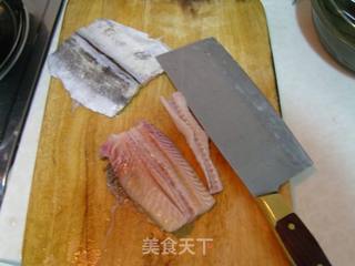 充满浓情蜜意的鳗鱼料理--蒲烧鳗盖饭的做法步骤：2