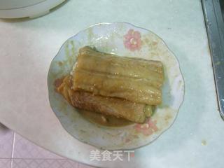 充满浓情蜜意的鳗鱼料理--蒲烧鳗盖饭的做法步骤：4