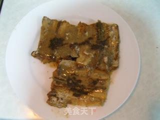 充满浓情蜜意的鳗鱼料理--蒲烧鳗盖饭的做法步骤：9