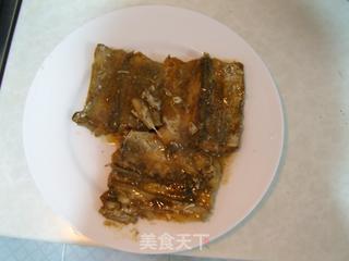 充满浓情蜜意的鳗鱼料理--蒲烧鳗盖饭的做法步骤：10