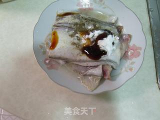 充满浓情蜜意的鳗鱼料理--蒲烧鳗盖饭的做法步骤：3