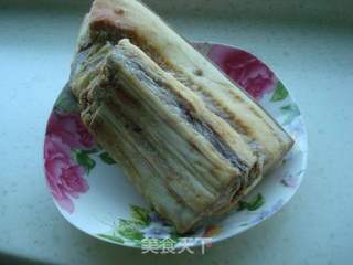 腊汁肉夹馍的做法步骤:2