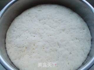 腊汁肉夹馍的做法步骤:4