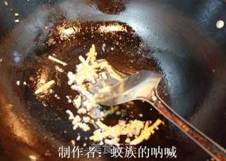 彩椒炒牛柳的做法步骤:4