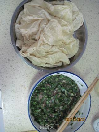 不是懒龙的懒龙的做法步骤:3