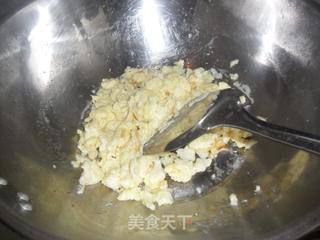 胡萝卜木耳馅饺子的做法步骤：3