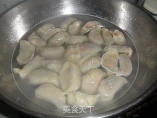 胡萝卜木耳馅饺子的做法步骤：11