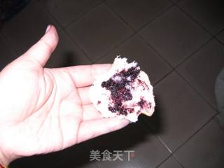 微波版桑葚果酱的做法步骤:5