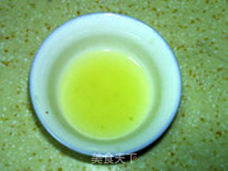 乳酪杯子蛋糕的做法步骤：2