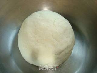 薄皮包子--新疆味道的做法步骤:3