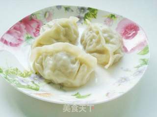 薄皮包子--新疆味道的做法步骤:8