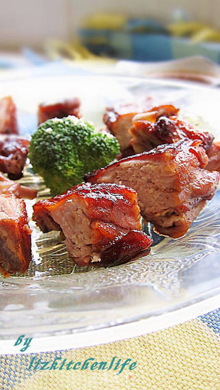 鸭腿系列2—— {果香红酒酥皮鸭腿}的做法步骤:8