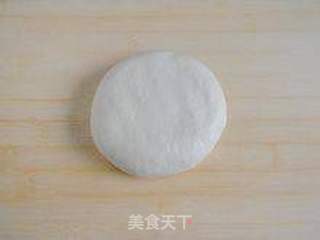 有一点甜有一点咸还有一点奶香—香葱饼干的做法步骤:8
