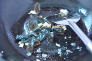 家庭简易版上汤苋菜的做法步骤:6